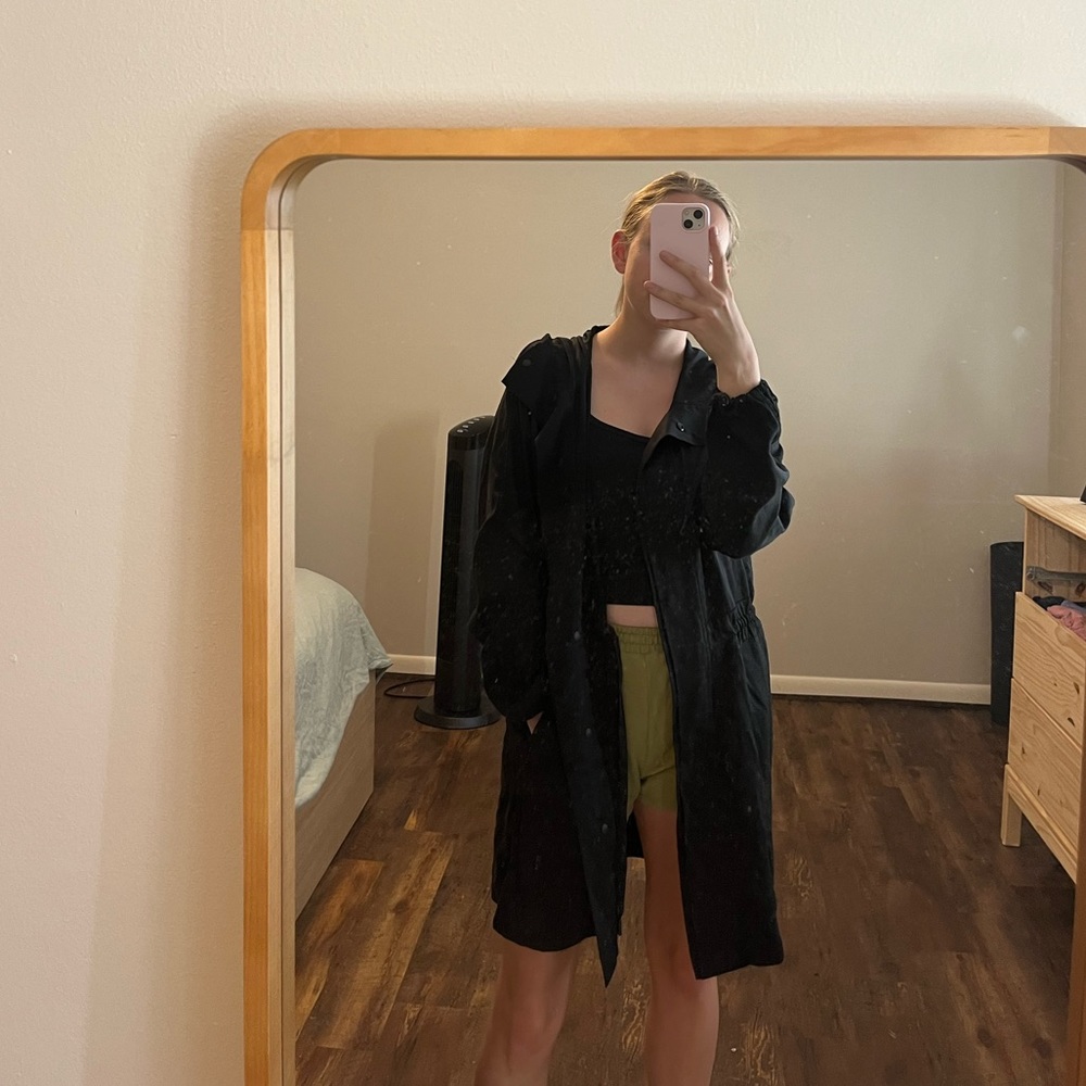 Lulu lemon jacket